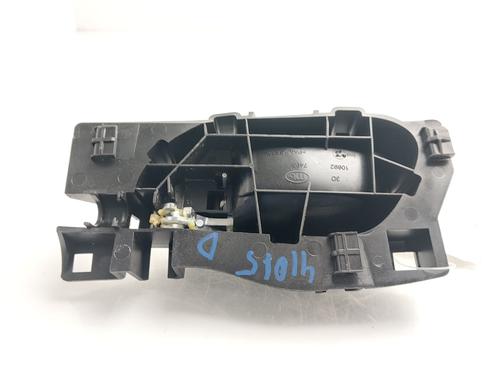 Front right interior door handle CITROËN C4 II (NC_) | BP34271782I14 - Image 3
