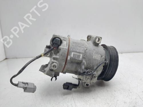 Used AC compressor NISSAN X-TRAIL III (T32_, T32R, T32RR) 1.3 DIG-T (160 hp) 16164469