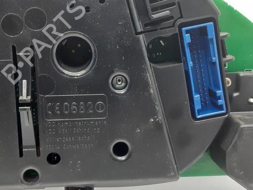 Instrument cluster SEAT ALHAMBRA (7V8, 7V9) 2.8 V6 | BP7068045C47 