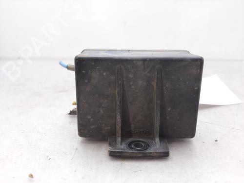 Used Electronic module PEUGEOT PARTNER Box Body/MPV 1.6 HDi 16V 4x4 (90 hp) 13297432