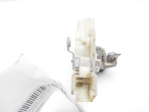 Rear left lock NISSAN ALMERA TINO (V10) 2.2 dCi | BP17000163C100 