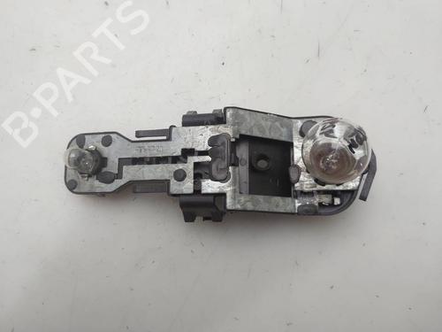 Used Lamp holder Lamp holder SEAT LEON (1P1) [2005-2013] 39548954 39548954