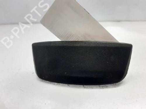 Used Tailgate handle PEUGEOT 108 1.2 (82 hp) 6591874
