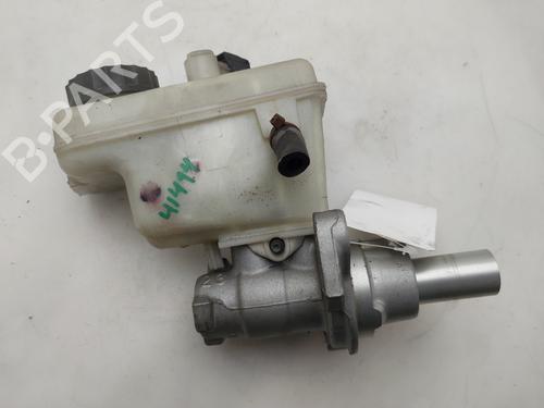 Hovedbremsecylinder Hovedbremsecylinder RENAULT LAGUNA III (BT0/1) 2.0 dCi (BT07, BT0J, BT14, BT1A, BT1S) (131 hp) 34405467 34405467