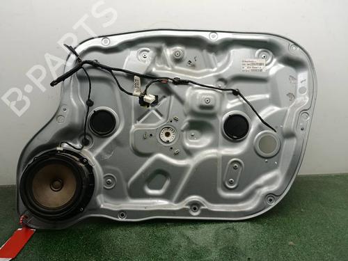 Used Front right window mechanism Front right window mechanism KIA CEE'D SW (ED) 1.6 CRDi 90 (90 hp) 40022490 40022490