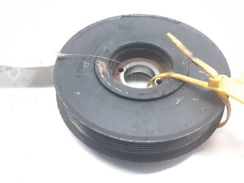 Used Pulley PEUGEOT 807 (EB_) 2.0 HDi (107 hp) 13992893