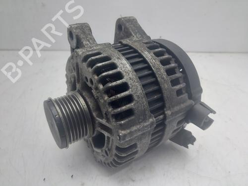 Used Alternator Alternator FORD MONDEO IV Turnier (BA7) 2.0 TDCi (140 hp) 36110956 36110956