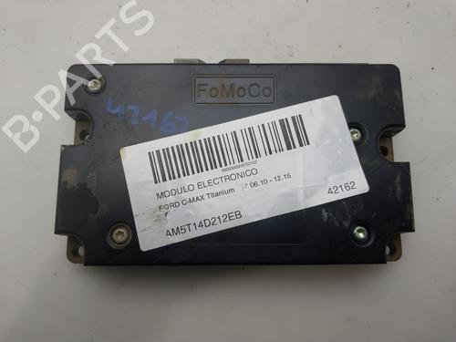Electronic module FORD C-MAX II (DXA/CB7, DXA/CEU) | BP37066721M83 - Image 3