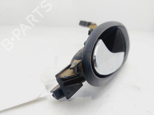 Rear left interior door handle SEAT LEON (1P1)  | BP27635240I15 