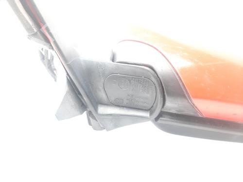 Left mirror BMW 3 (E46) 320 d | BP17963105C26 