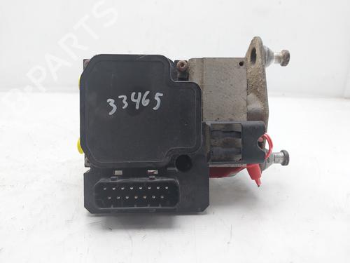ABS pump MERCEDES-BENZ C-CLASS (W202) C 200 CDI (202.134) | BP18107037M43 