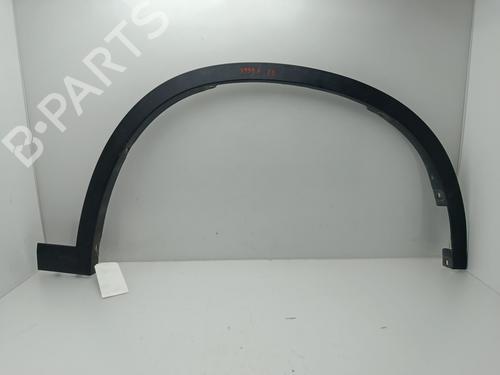Used Front right wheel arch trim Front right wheel arch trim BMW X1 (F48) sDrive 18 d (150 hp) 32871024 32871024