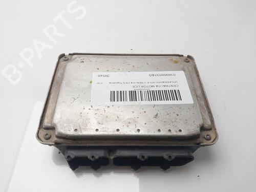 Used Engine control unit (ECU) VW GOLF V (1K1) [2003-2010]  31850242