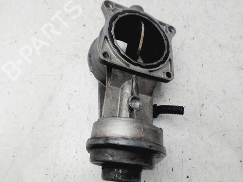 Used Throttle body VW TOUAREG (7LA, 7L6, 7L7) 5.0 V10 TDI (313 hp) 29595869