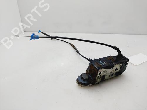 Used Front right lock CITROËN C4 Grand Picasso I (UA_) [2006-2013]  30856030