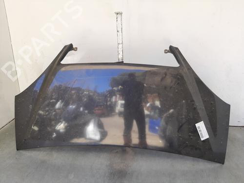 Hood MERCEDES-BENZ A-CLASS (W168) A 160 CDI (168.007) | BP10181080C1 