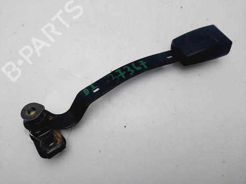 Boucle de ceinture de sécurité VW GOLF IV (1J1) [1997-2008]  23460981