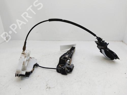 Front right lock CITROËN C3 I (FC_, FN_) 1.1 i | BP19321332C97 