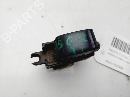 Used Left rear window switch NISSAN X-TRAIL I (T30) [2001-2013]  18920883