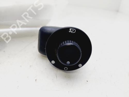 Used Mirror switch RENAULT GRAND SCÉNIC II (JM0/1_) [2004-2009]  29565423