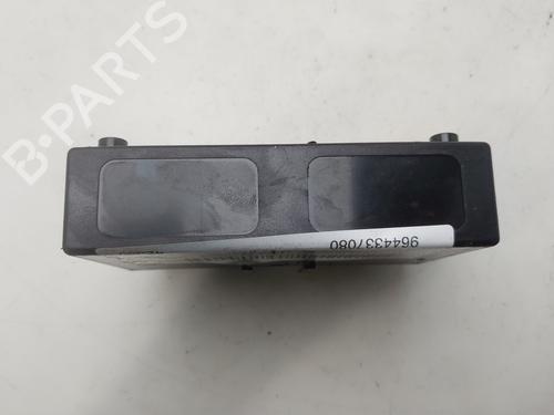 Electronic module PEUGEOT 206 CC (2D) 1.6 16V (2DNFUF, 2DNFUR) | BP37872738M83 - Image 3