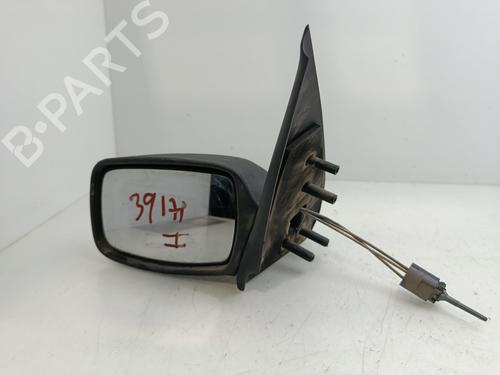 Used Left mirror FORD FIESTA IV (JA_, JB_) 1.25 i 16V (75 hp) 28284244