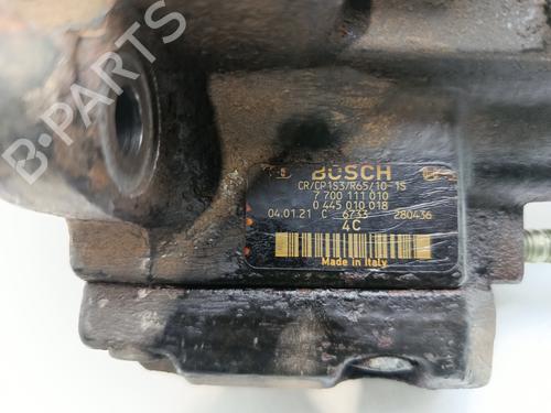 Injection pump RENAULT KANGOO (KC0/1_) 1.9 dCi 4x4 | BP40022064M78 - Image 4