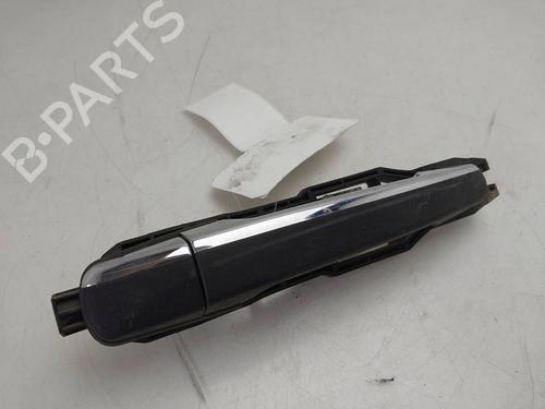 Used Rear right exterior door handle Rear right exterior door handle MERCEDES-BENZ M-CLASS (W163) ML 270 CDI (163.113) (163 hp) 40197882 40197882