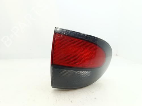 Left taillight RENAULT MEGANE I Classic (LA0/1_) 1.6 e (LA0F, LA0S) 7700838530 |