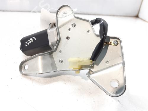 Rear wiper motor HONDA JAZZ II (GD_, GE3, GE2) 1.3 iDSi (GD1) | BP8943033M102 