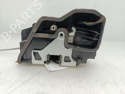 Rear left lock BMW 3 (F30, F80) 320 d | BP31089773C100