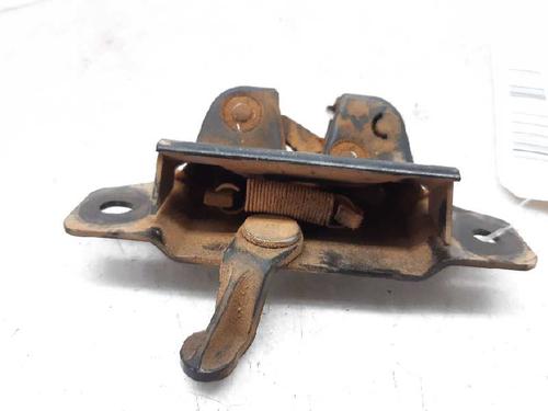 Tailgate lock PEUGEOT 106 II (1A_, 1C_) 1.1 i | BP4707219C101 