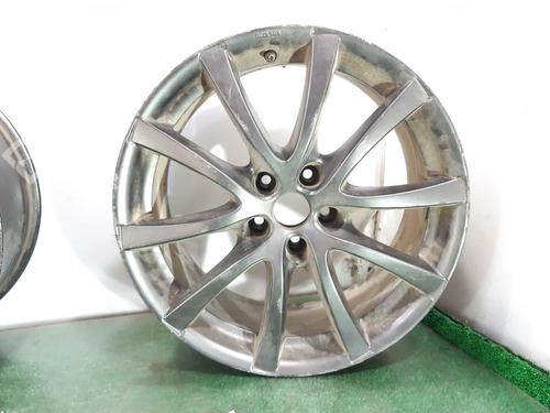 Rim FIAT CROMA (194_) 1.9 D Multijet (194AXC1B, 194AXC12) | BP10222861C45 
