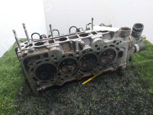 Cylinder head HONDA JAZZ II (GD_, GE3, GE2) 1.3 iDSi (GD1) | BP10971327M5 