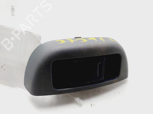 Used Right front window switch CITROËN C1 (PM_, PN_) 1.0 (68 hp) 26610552