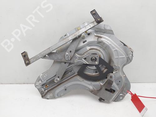 Rear right window mechanism HYUNDAI ELANTRA III (XD) 1.6 | BP16362773C25 