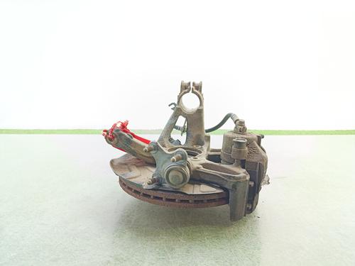 Left front steering knuckle SEAT LEON (5F1) | BP36672188M25 - Image 3