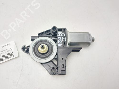 Used Left front window motor Left front window motor VOLVO V60 I (155) [2010-2018] 32986247 32986247