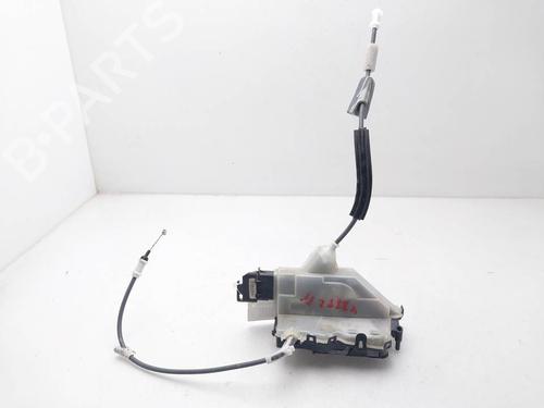 Used Rear left lock Rear left lock 38989494 38989494