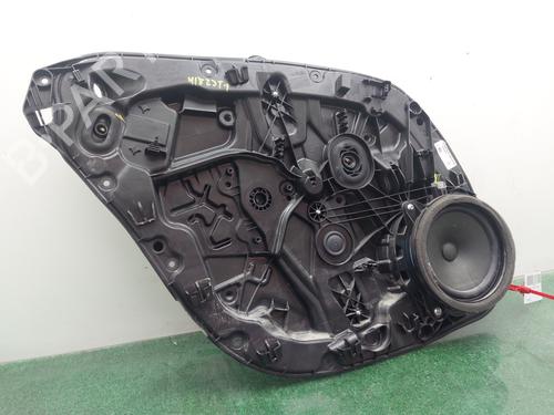 Rear left window mechanism VOLVO V60 II (225) | BP38544344C24 - Image 2