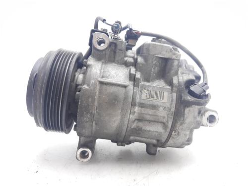 AC compressor BMW 1 (E81) 118 d | BP16094443M34 