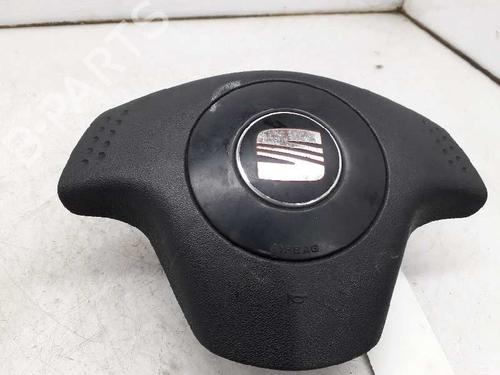 Used Driver airbag SEAT IBIZA III (6L1) [2002-2009]  2858708