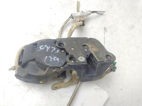 Front left lock SUZUKI BALENO (EG) 1.6 i 16V (SY416) | BP29618446C98 