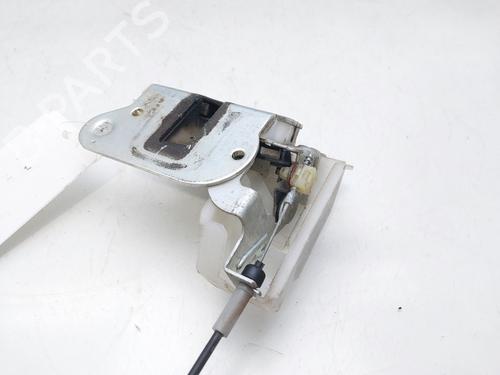 Høyre bak lås MAZDA 5 (CR) 2.0 CD (CR19) | BP13902833C99 
