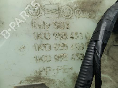 Behälter Scheibenwaschanlage SKODA OCTAVIA II (1Z3) | BP30851940C113