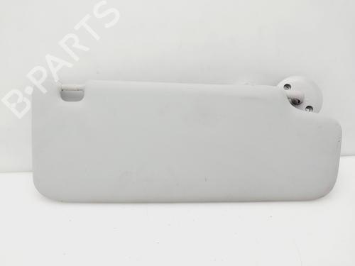 Left sun visor CITROËN C3 AIRCROSS II (2R_, 2C_) 1.2 PureTech 110 (2RHNZB, 2RHNZW, 2RHNPX, 2RHNPJ) | BP31967280I1