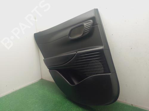 Rear left panel HYUNDAI i20 III (BC3, BI3)  | BP29546679C60 