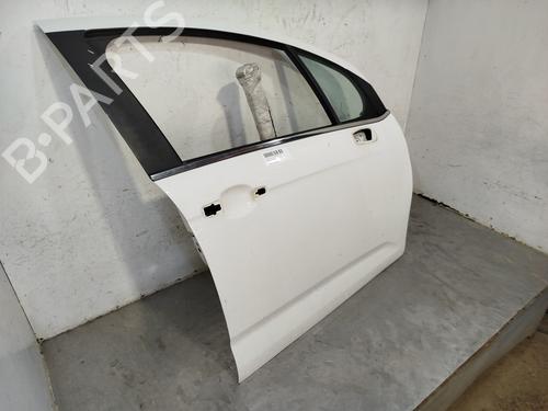 Right front door CITROËN C1 (PM_, PN_) 1.0 | BP27456198C3 
