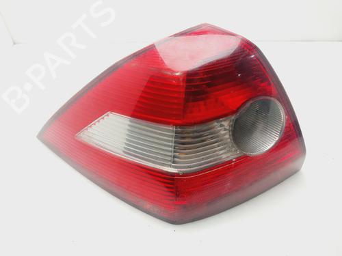 Left taillight RENAULT MEGANE II Saloon (LM0/1_) | BP32139426C34 - Image 4