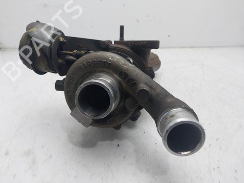 Turbolader/Kompressor Turbolader/Kompressor SSANGYONG KYRON [2005-2014] 36566124 36566124